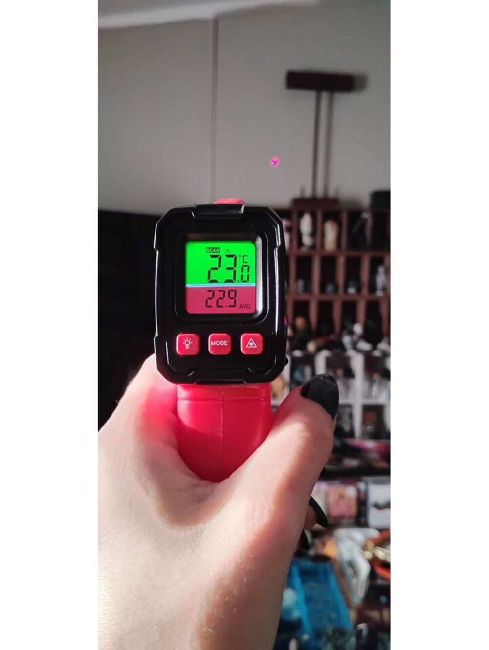 Thermal Infrared Device - Picture 6 of 8
